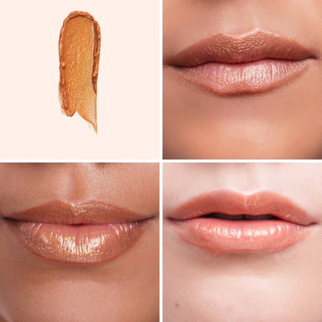 Lip Color Set Aventurero