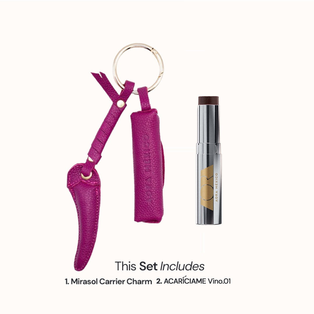 Mirasol On-The-Go Set