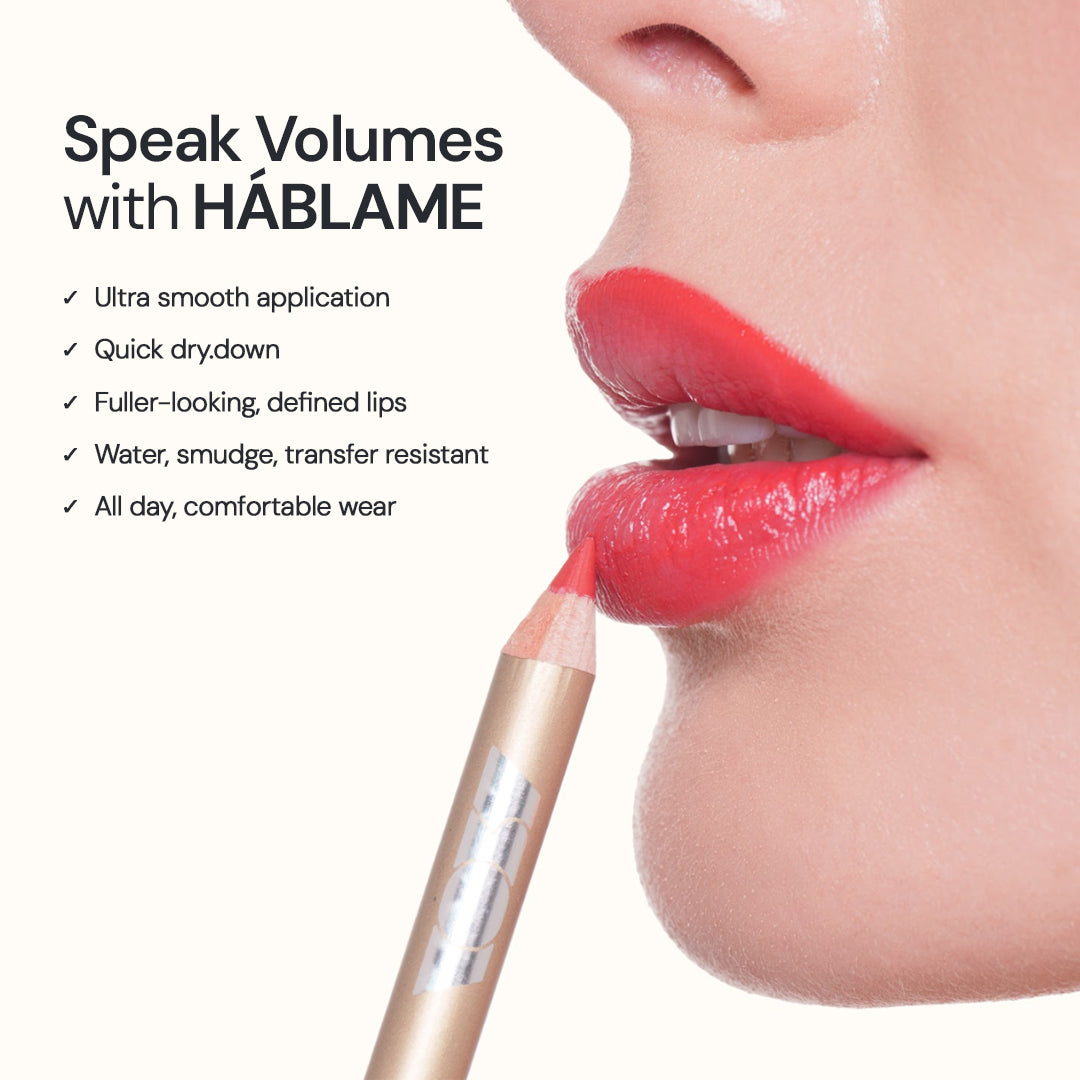 Liner On-The-Go Set