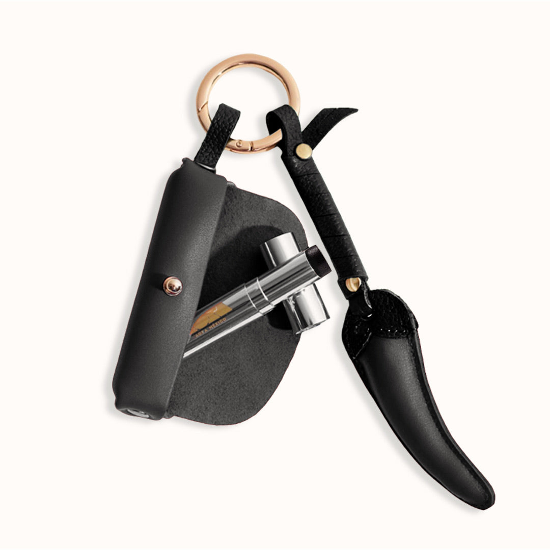 After Dark Traveler Duo