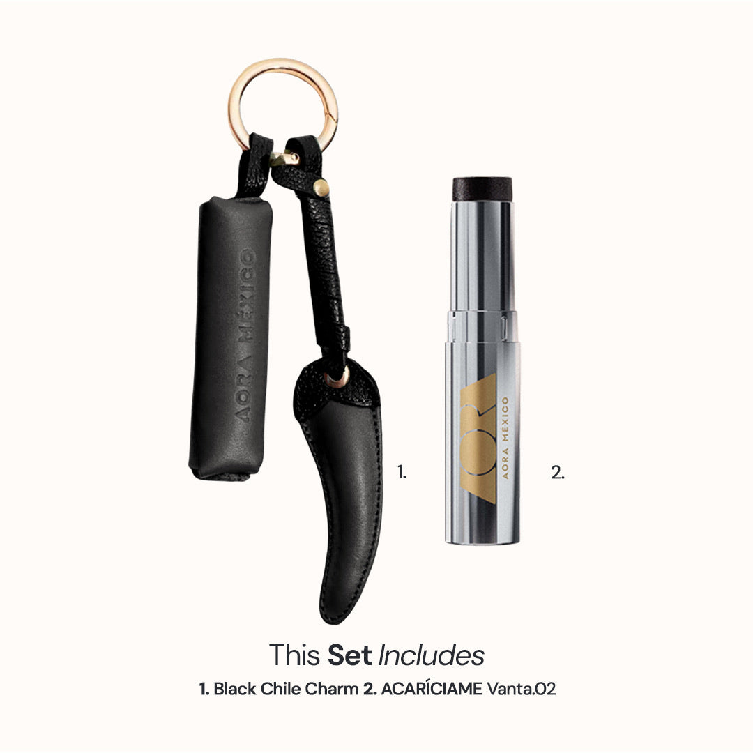 After Dark Traveler Duo