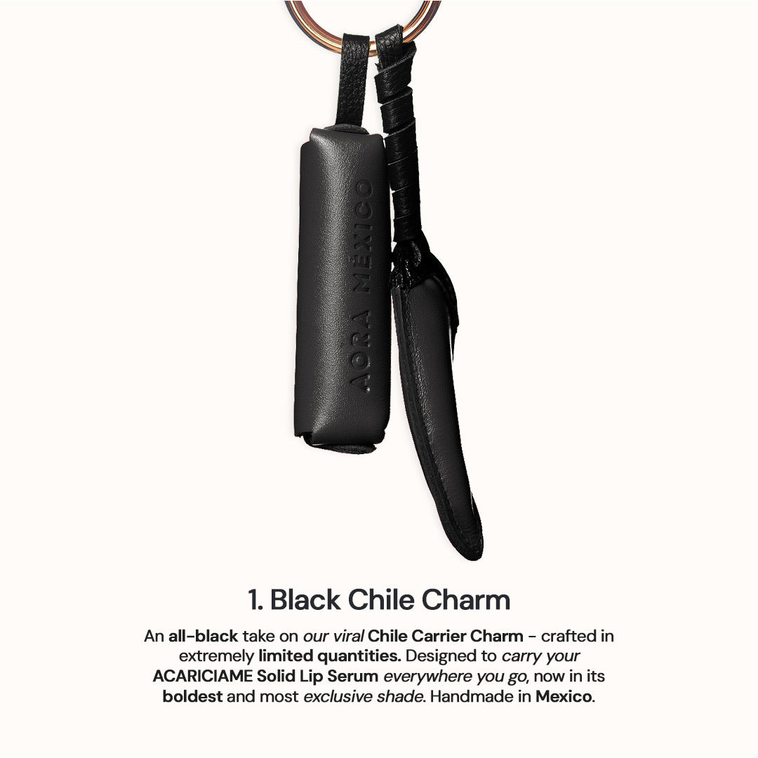 After Dark Traveler Duo