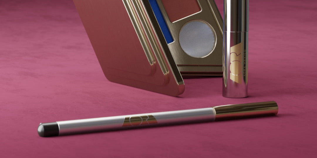 AORA MAKEUP 