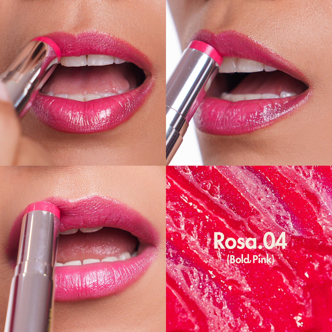 Jalapeño On-the-Go Set