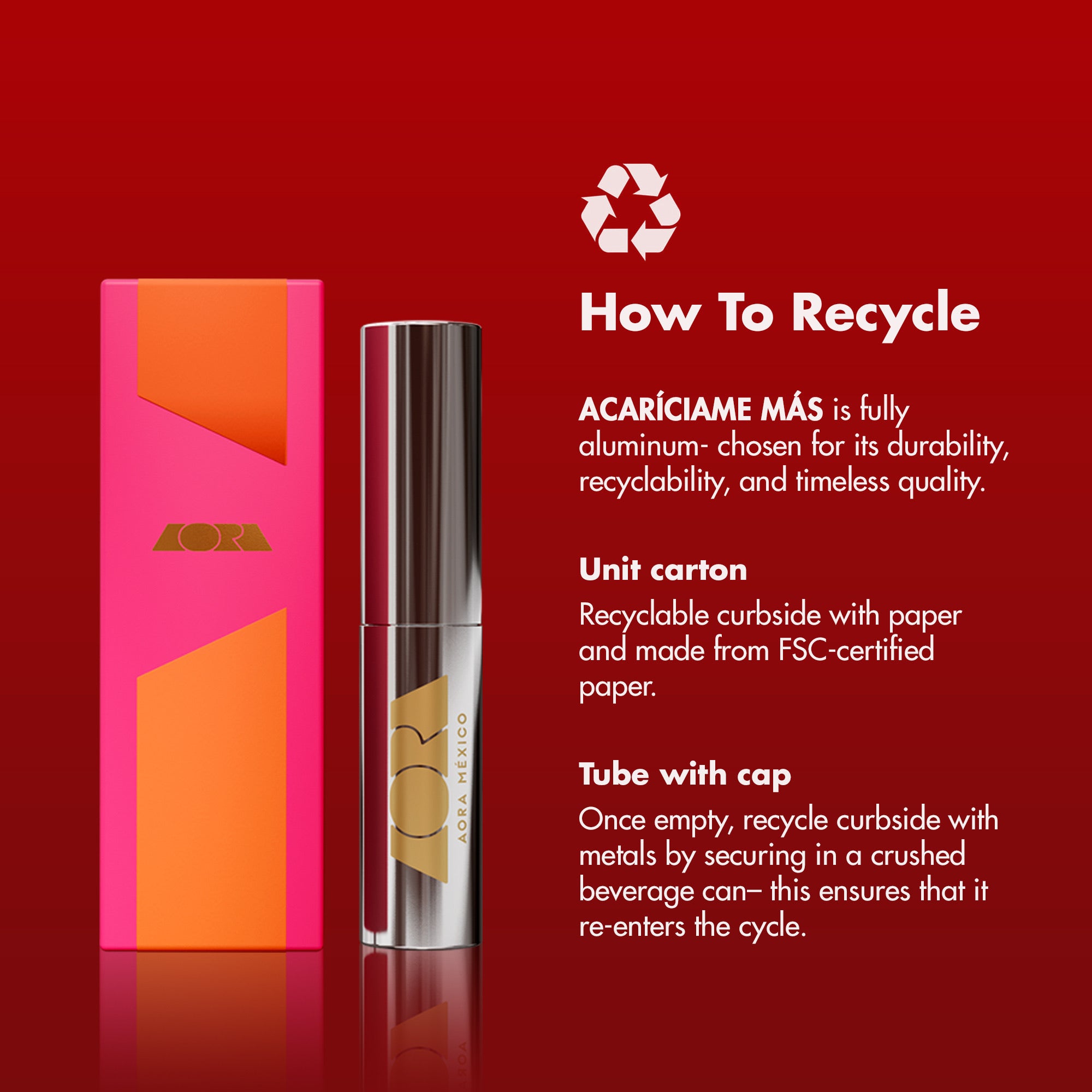Acaríciame Más