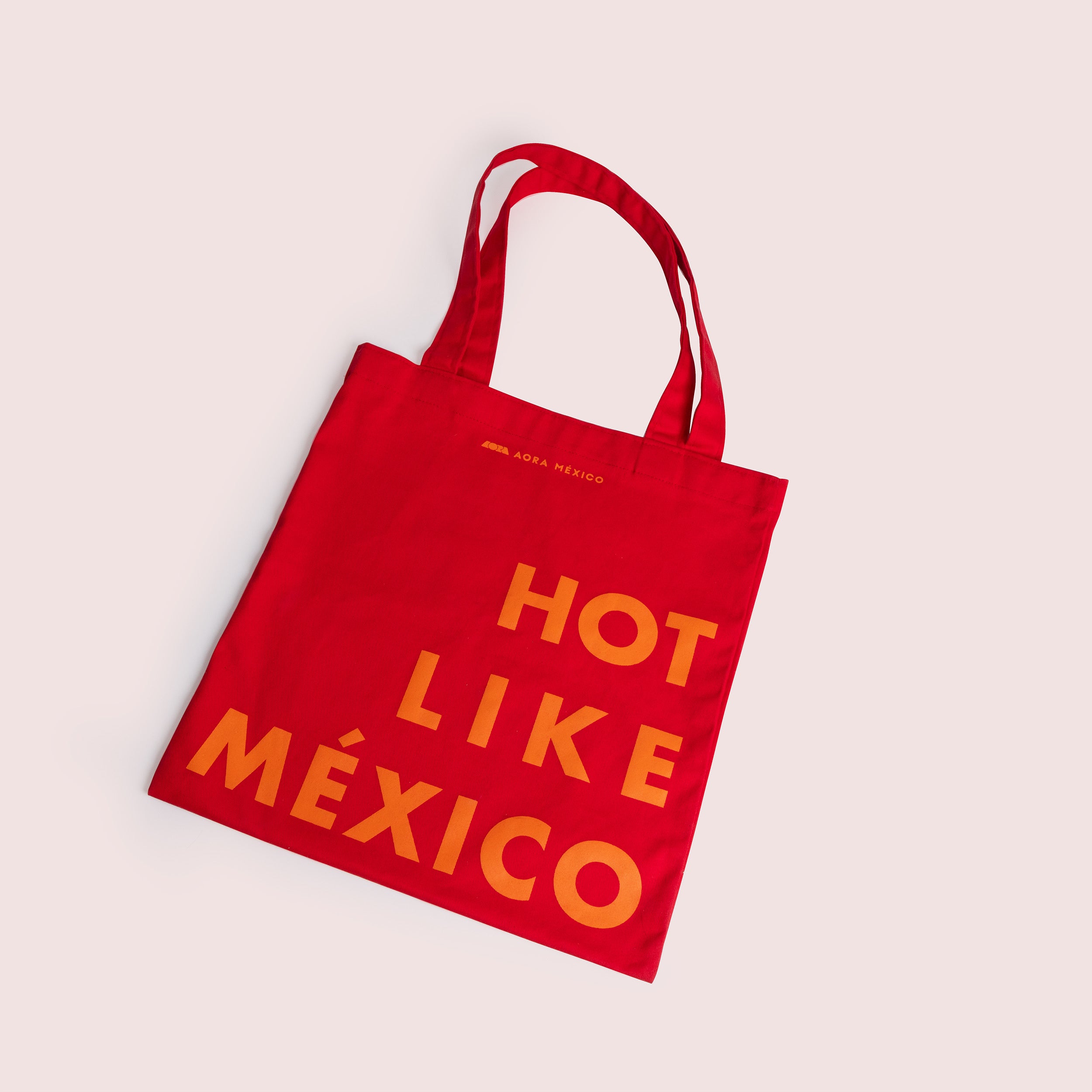 Hot Like México Tote