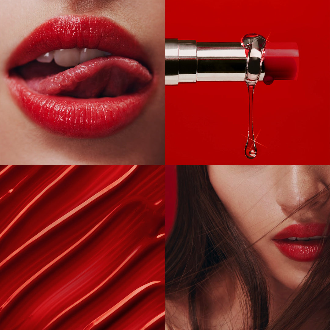 Hot Lips Traveler Duo – AORA MAKEUP