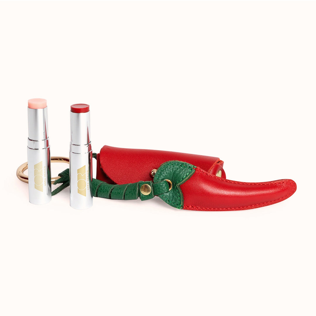 Hot Lips Traveler Duo