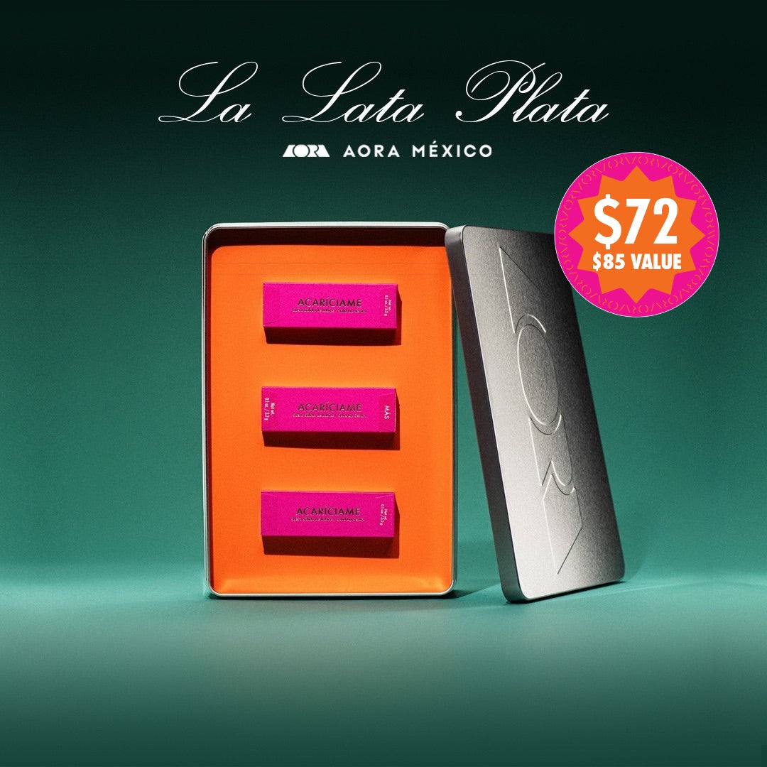 Lip Serum Favoritos Trio