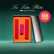 Ojos + Labios Trio
