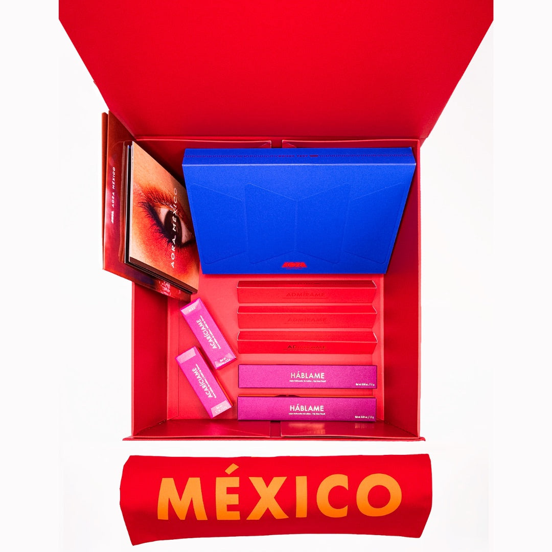 Mamá Set - Limited Edition Haul