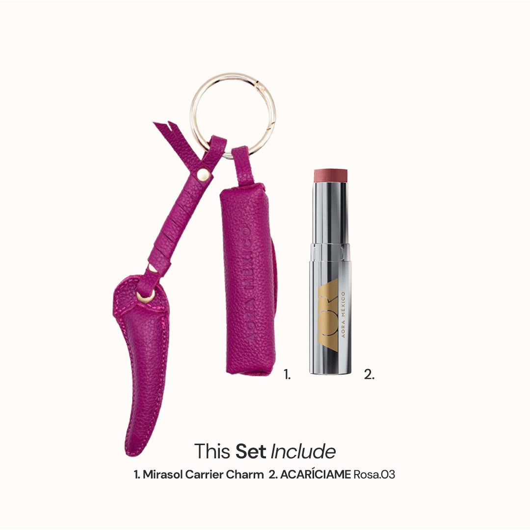 Mirasol On-The-Go Set