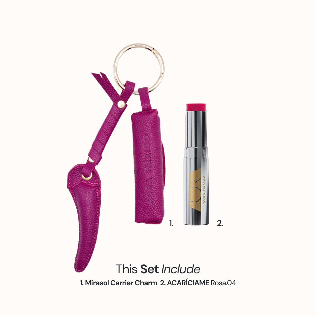 Mirasol On-The-Go Set