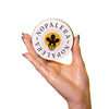 Nopalera Citrus Lotion Bar
