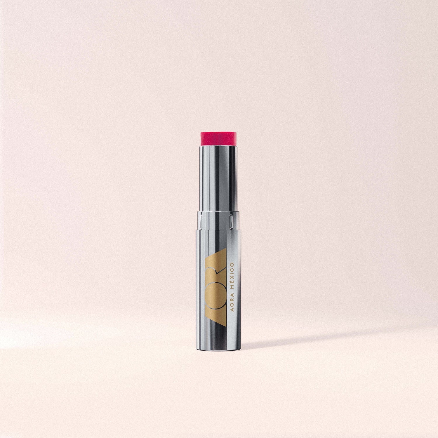 AORA MÉXICO - MAKEUP - ACARÍCIAME: Suero sólido de labios - Solid lip serum - serum para labios