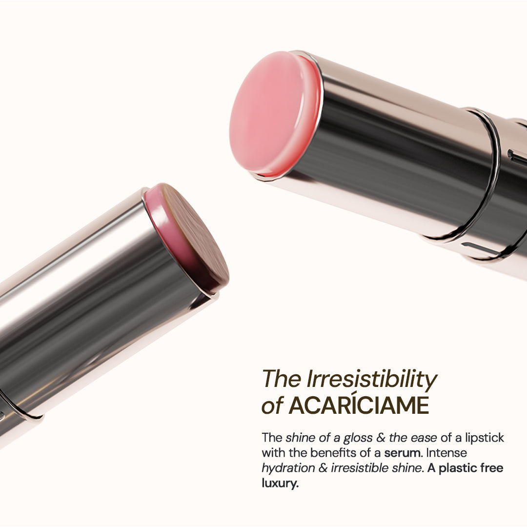 Liner + Serum Lip Duo