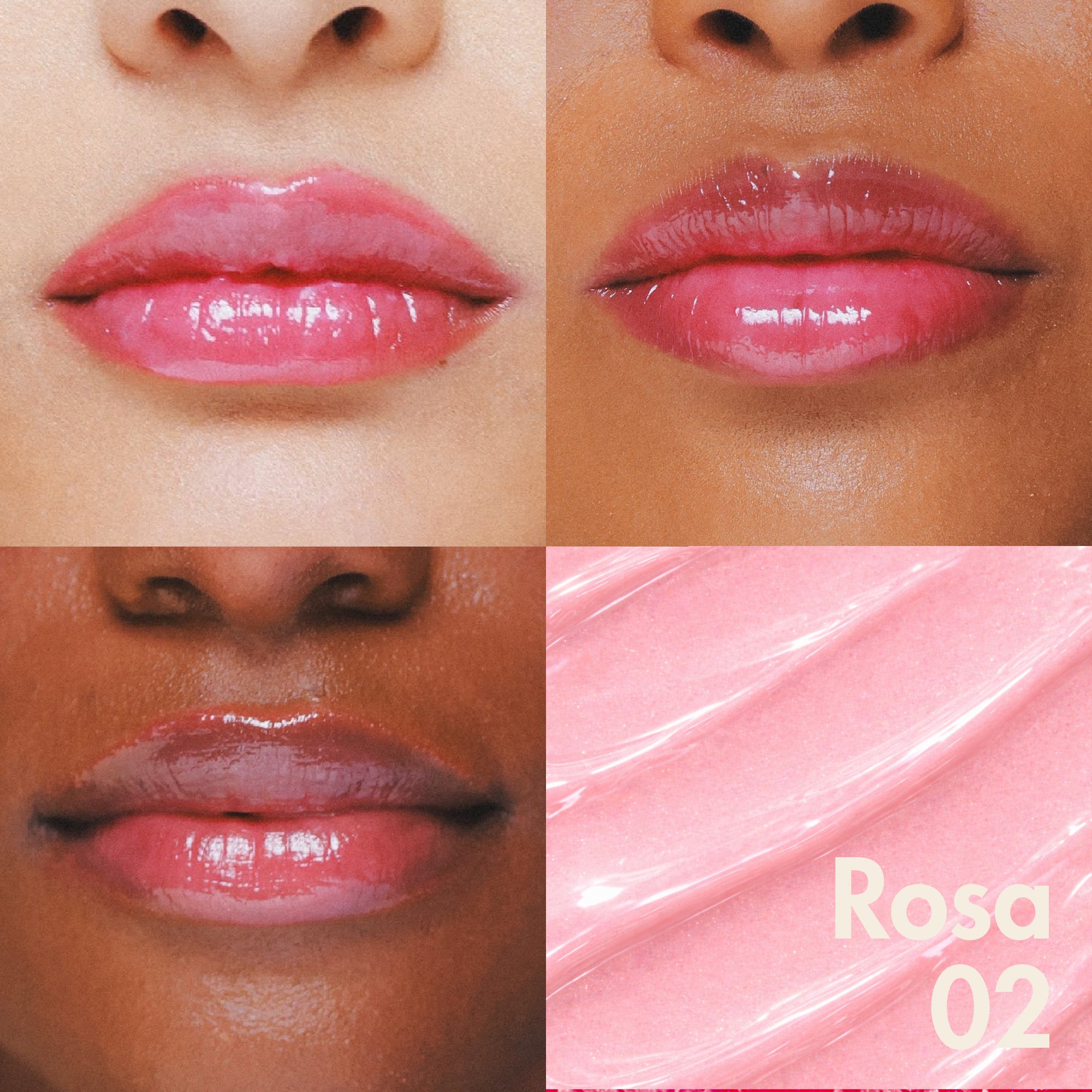Cristal On-The-Go Duo Set