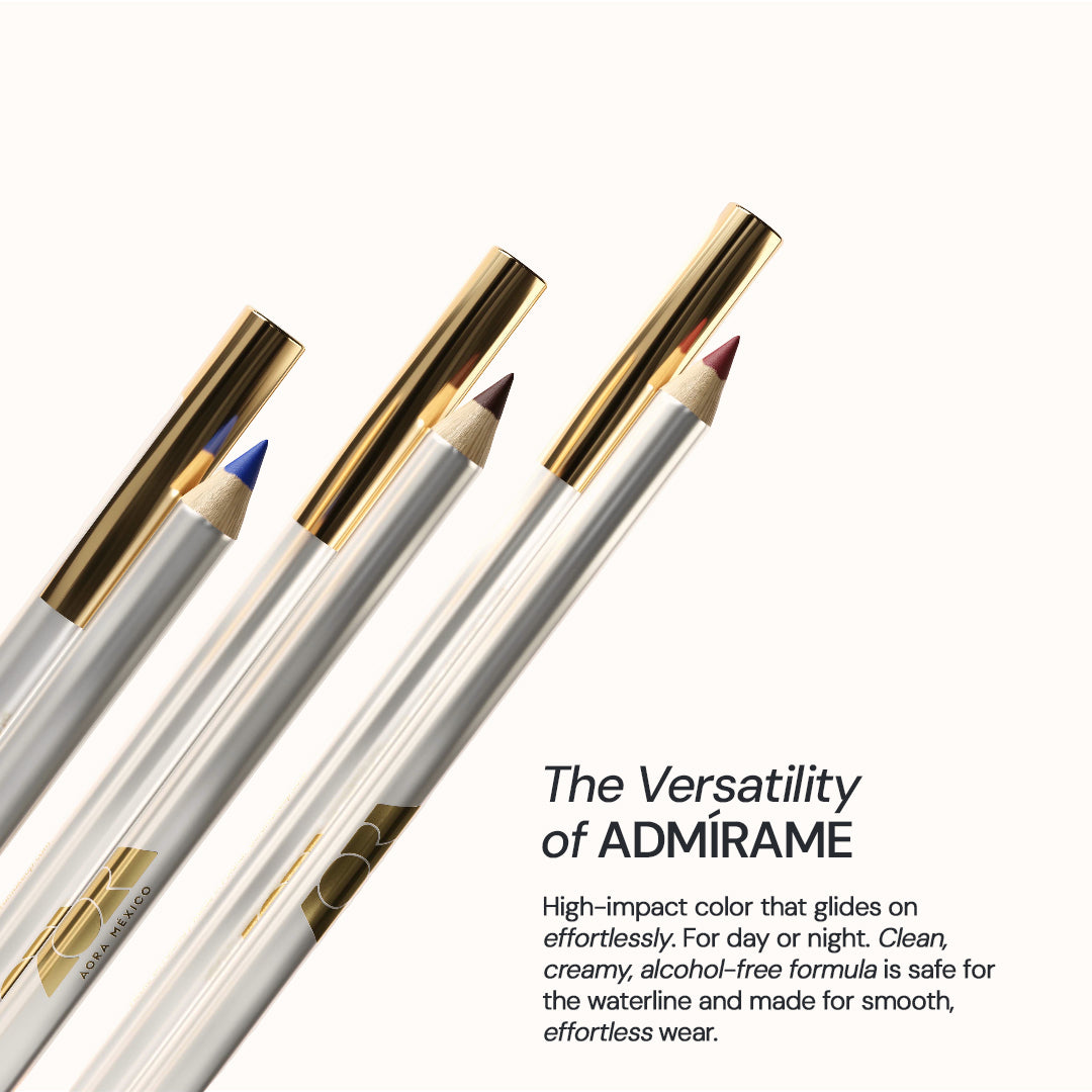 Admírame