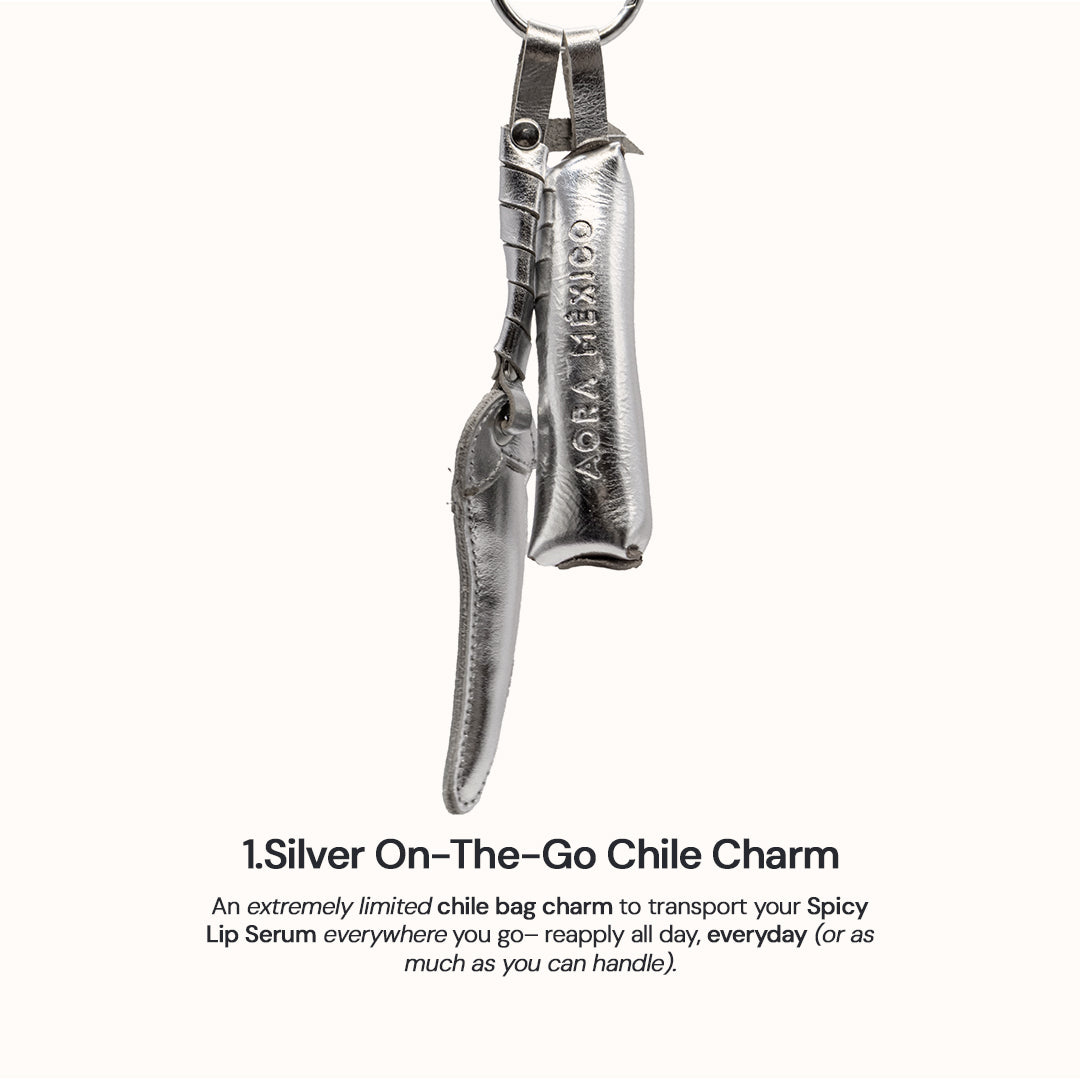 Cristal On-The-Go Duo Set