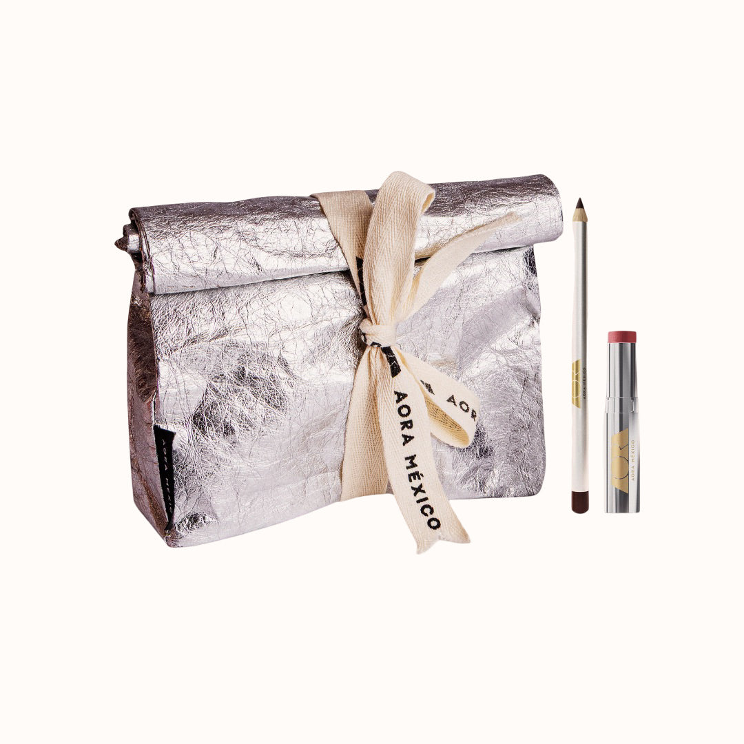Eyes & Lips - Duo Set