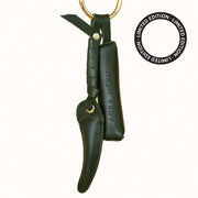 Jalapeño Carrier Charm