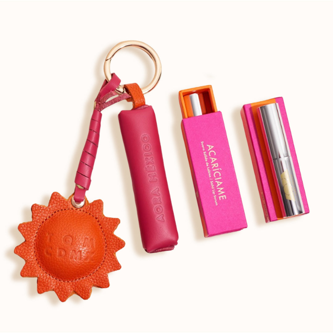 Lip Serum Favorites Traveler Duo