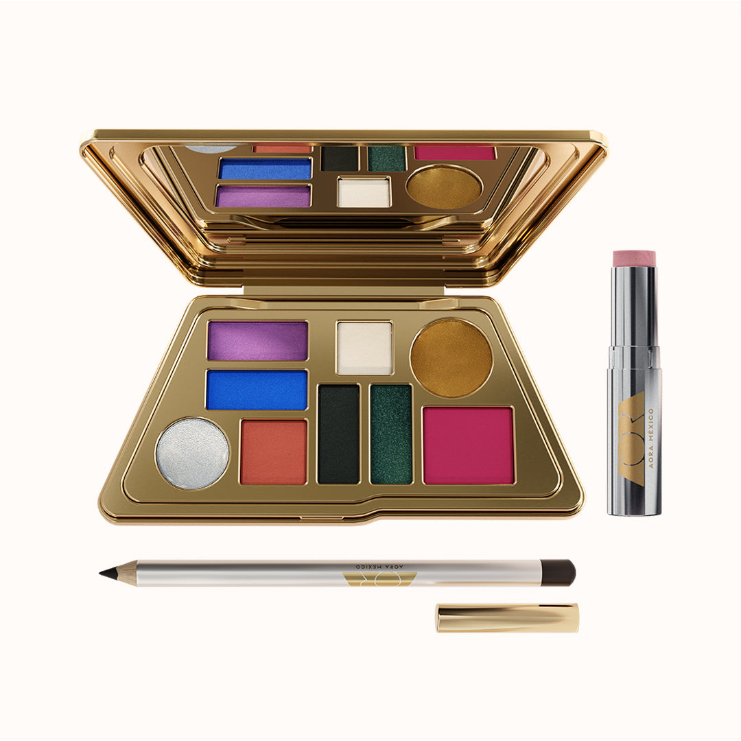 Discover AORA Set