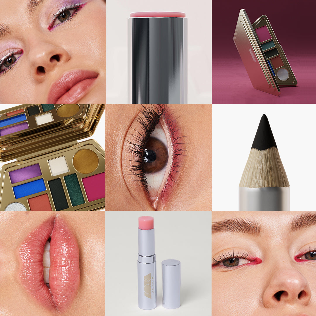 Discover AORA Set