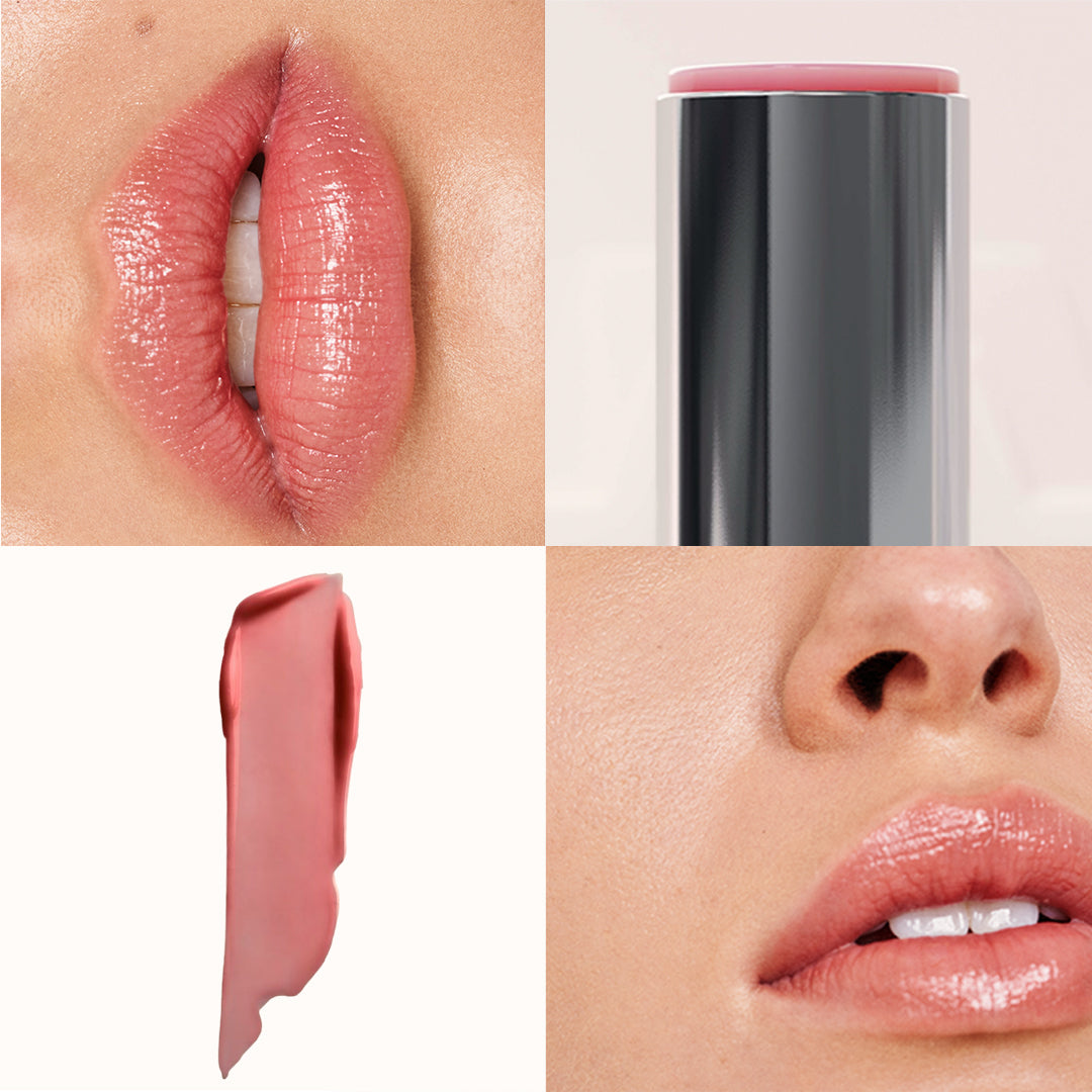 Hot Lips Traveler Duo