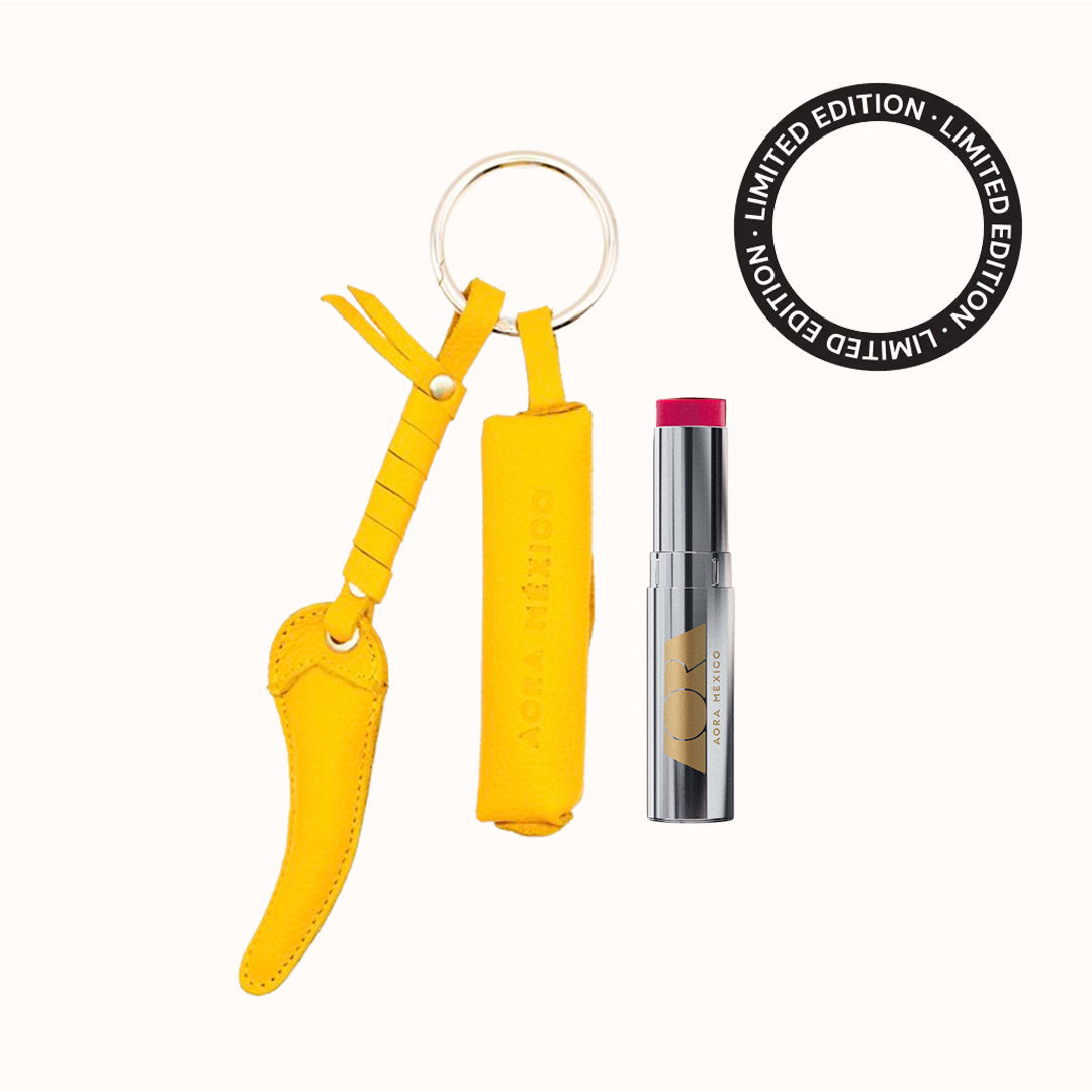 Habanero On-the-Go Set