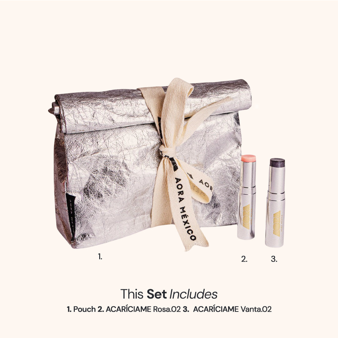 Bésame Mucho - Duo Set