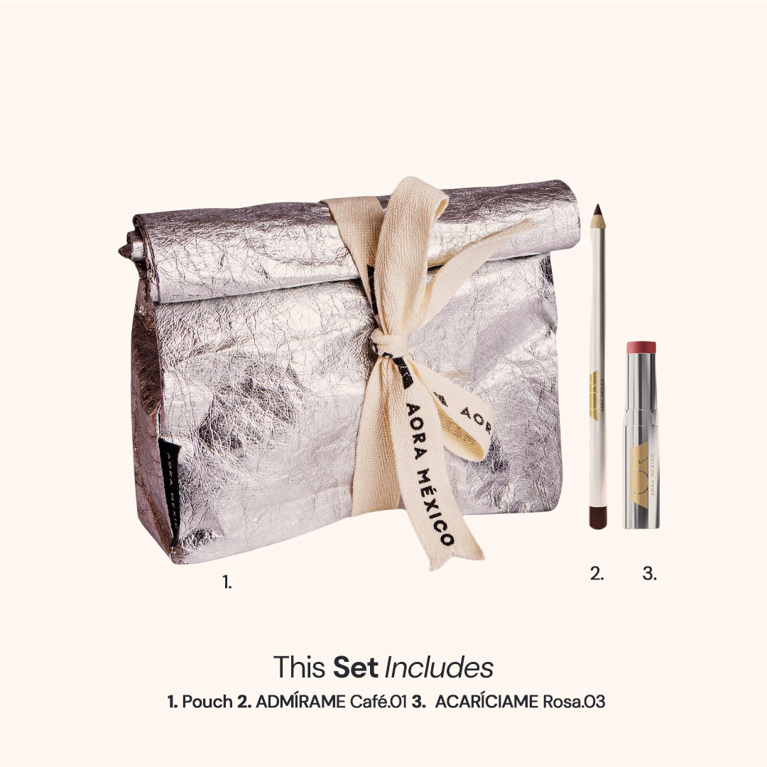 Eyes & Lips - Duo Set