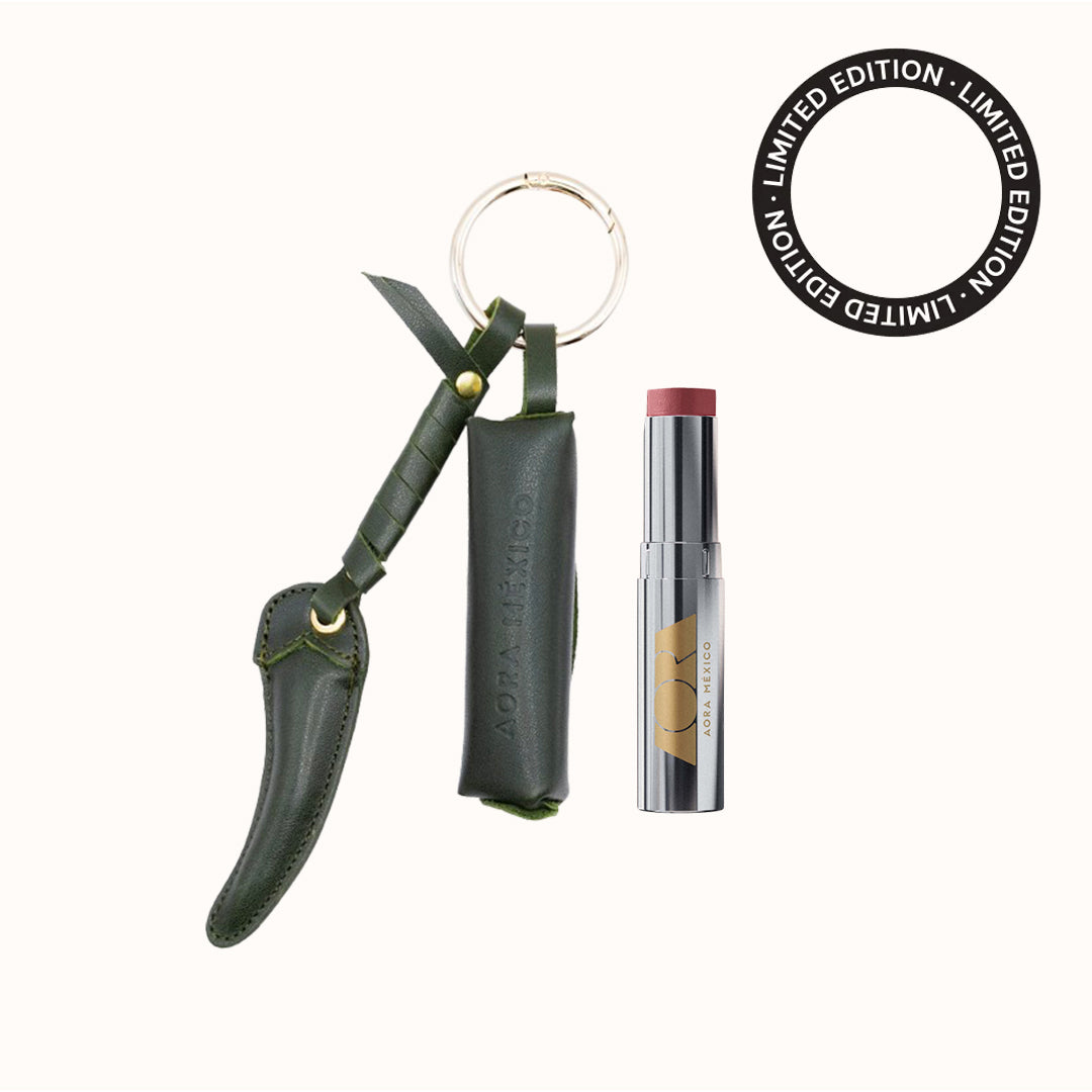 Jalapeño On-the-Go Set