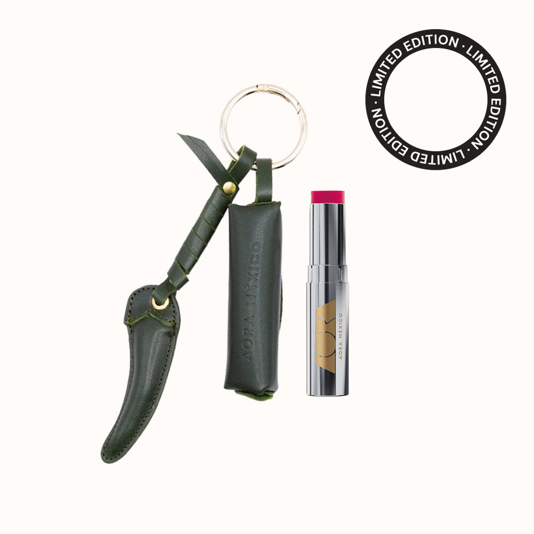 Jalapeño On-the-Go Set