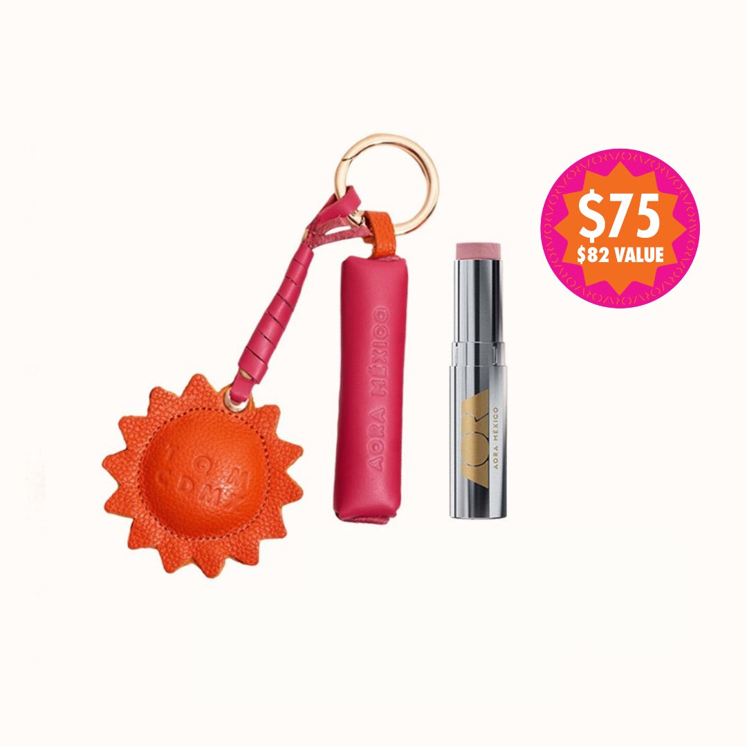 Lip Serum On-The-Go Set