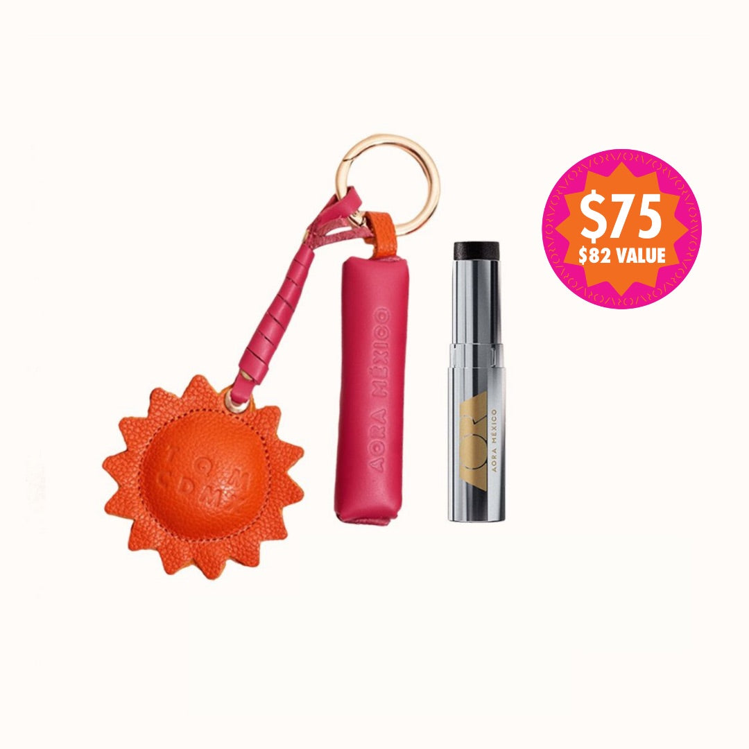 Lip Serum On-The-Go Set