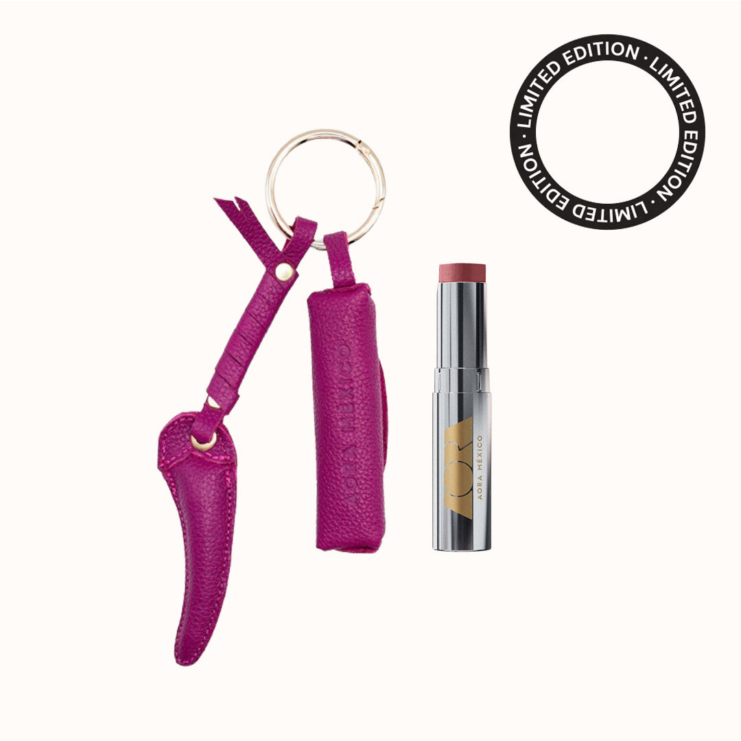 Mirasol On-The-Go Set