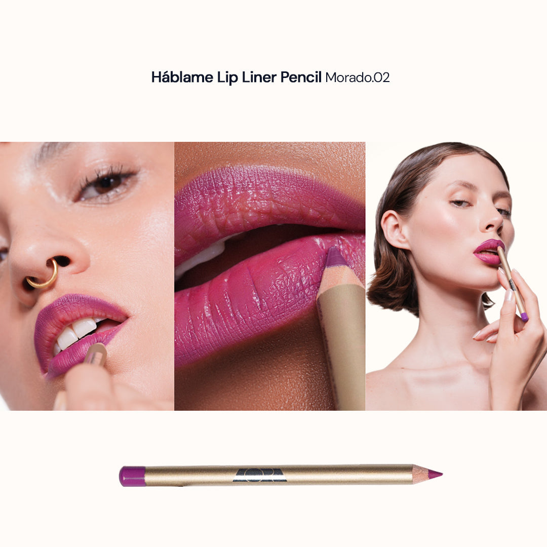 Liner On-The-Go Set