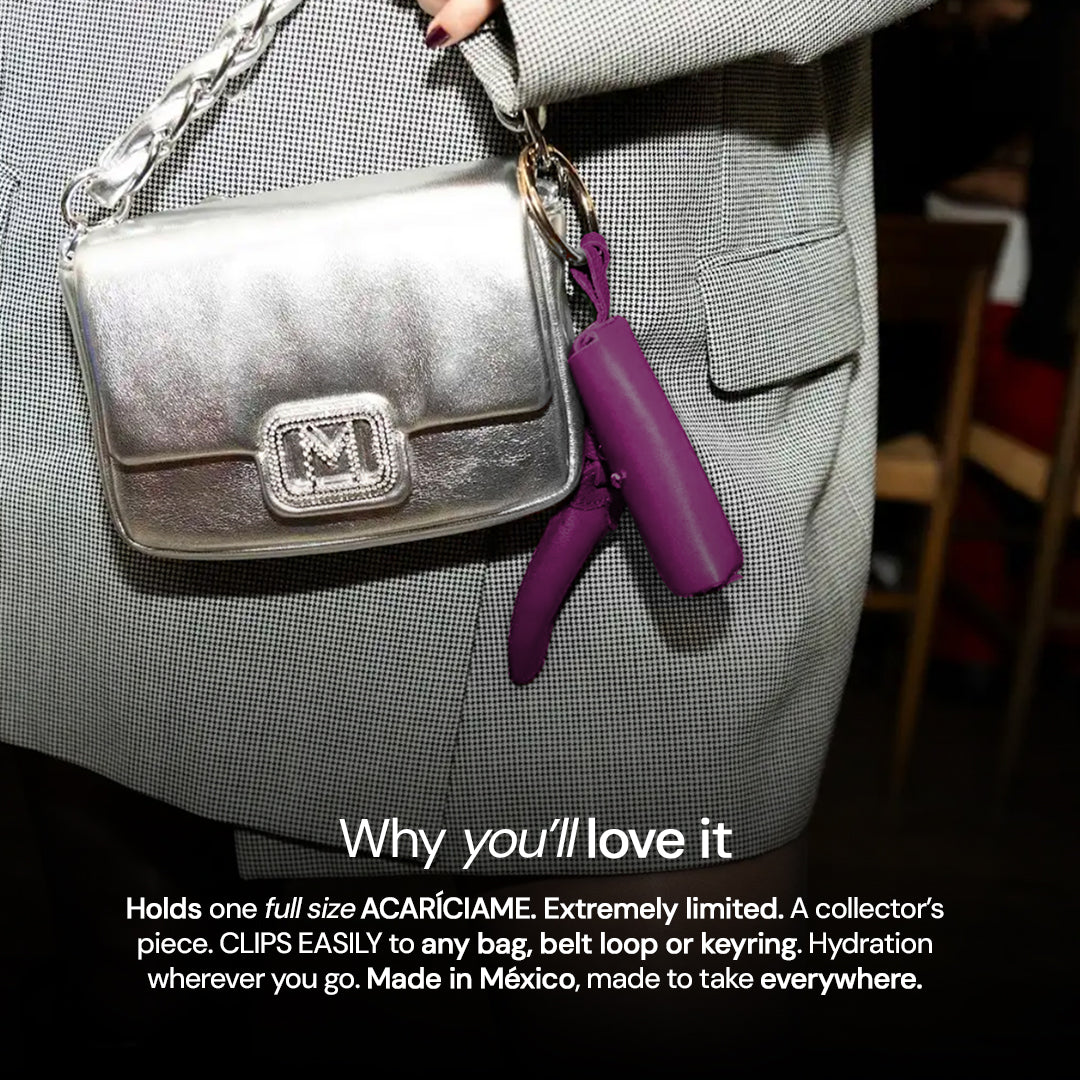 Morita Carrier Charm