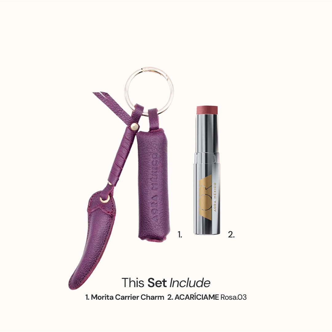 Morita On-the-Go Set