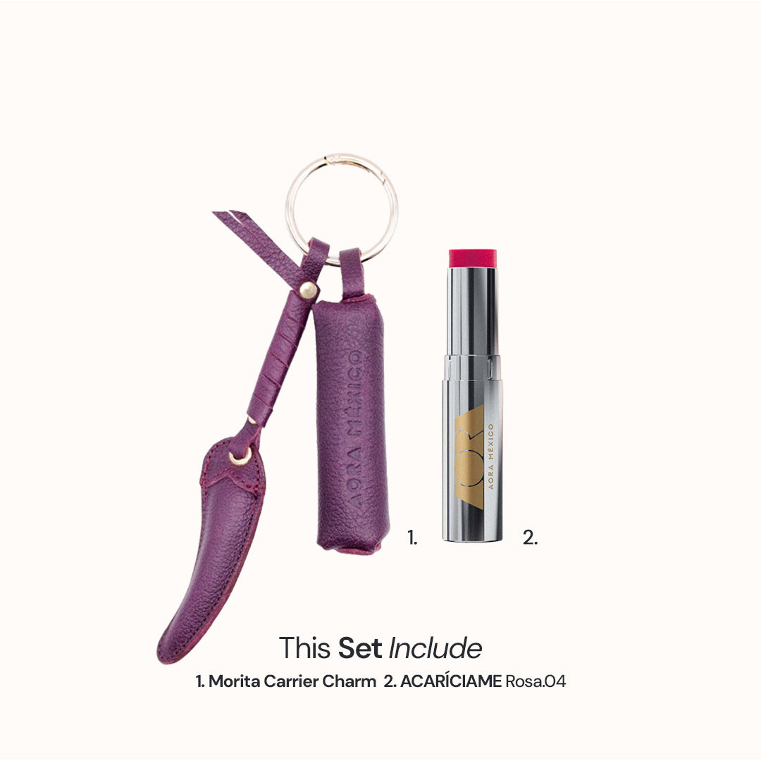 Morita On-the-Go Set