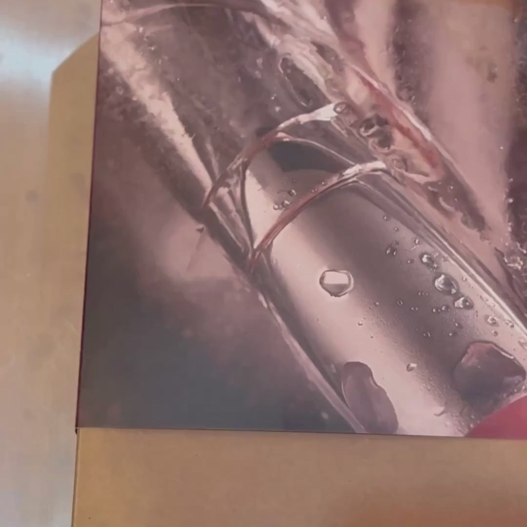 Load video: Nude Rosa Lip Duo