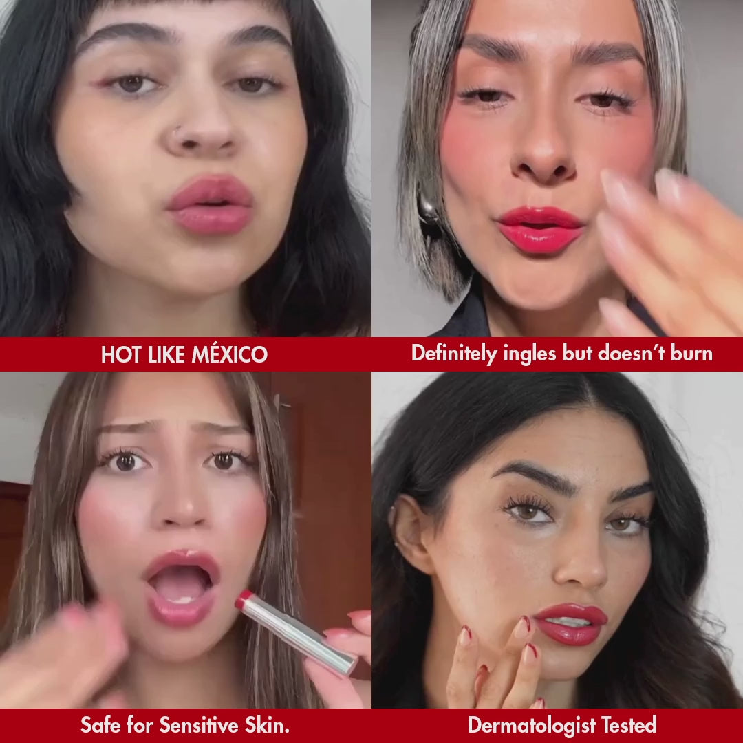 Load video: Acaríciame Más