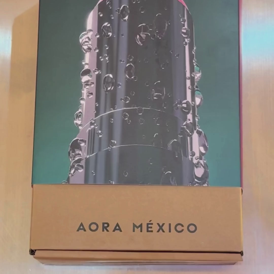 Load video: Ojos + Labios Trio