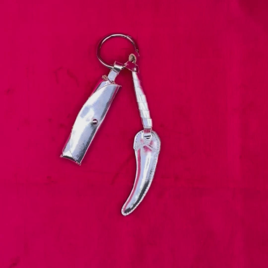 Load video: Cristal On-The-Go Duo Set