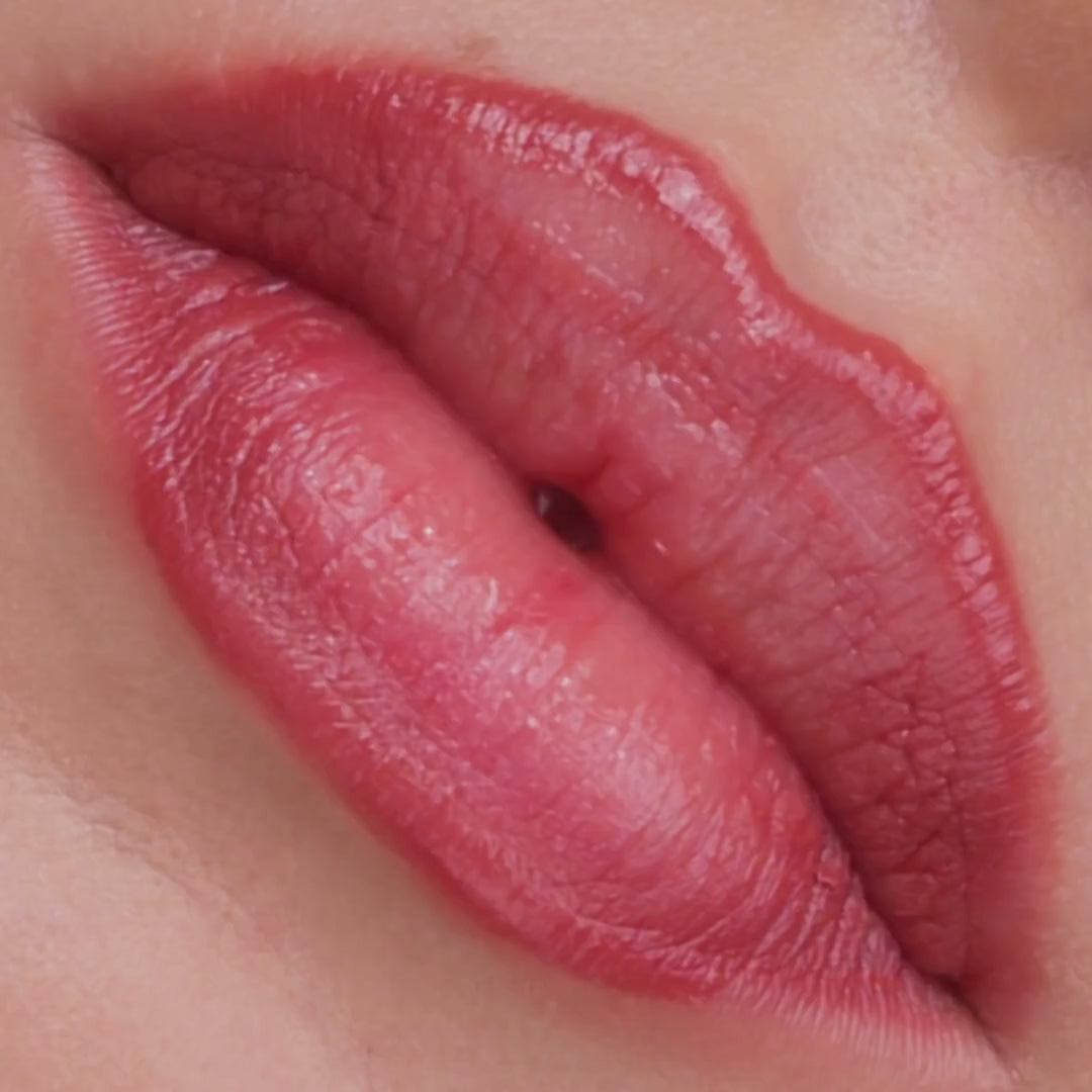 Load video: Liner + Serum Lip Duo
