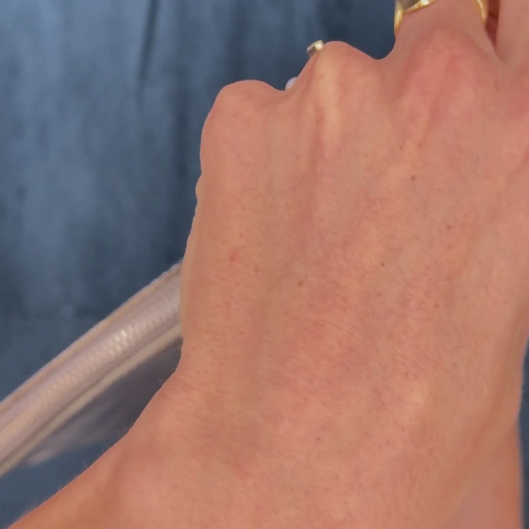 Load video: Plata Pouch Set
