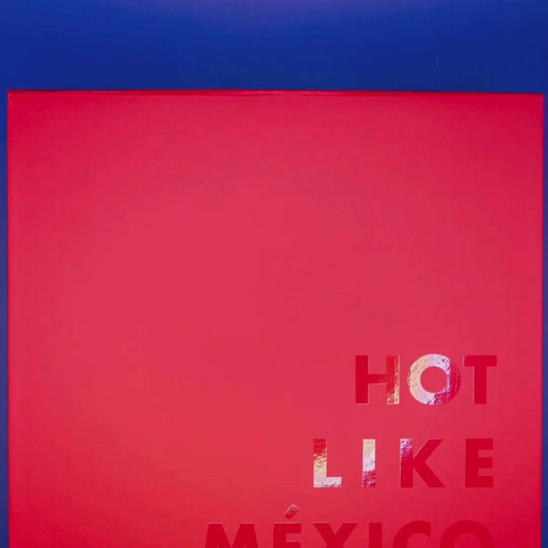 Load video: Mamá Set - Limited Edition Haul