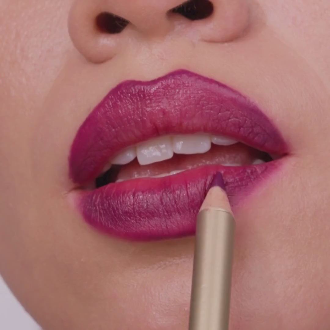 Load video: Liner + Serum Lip Duo