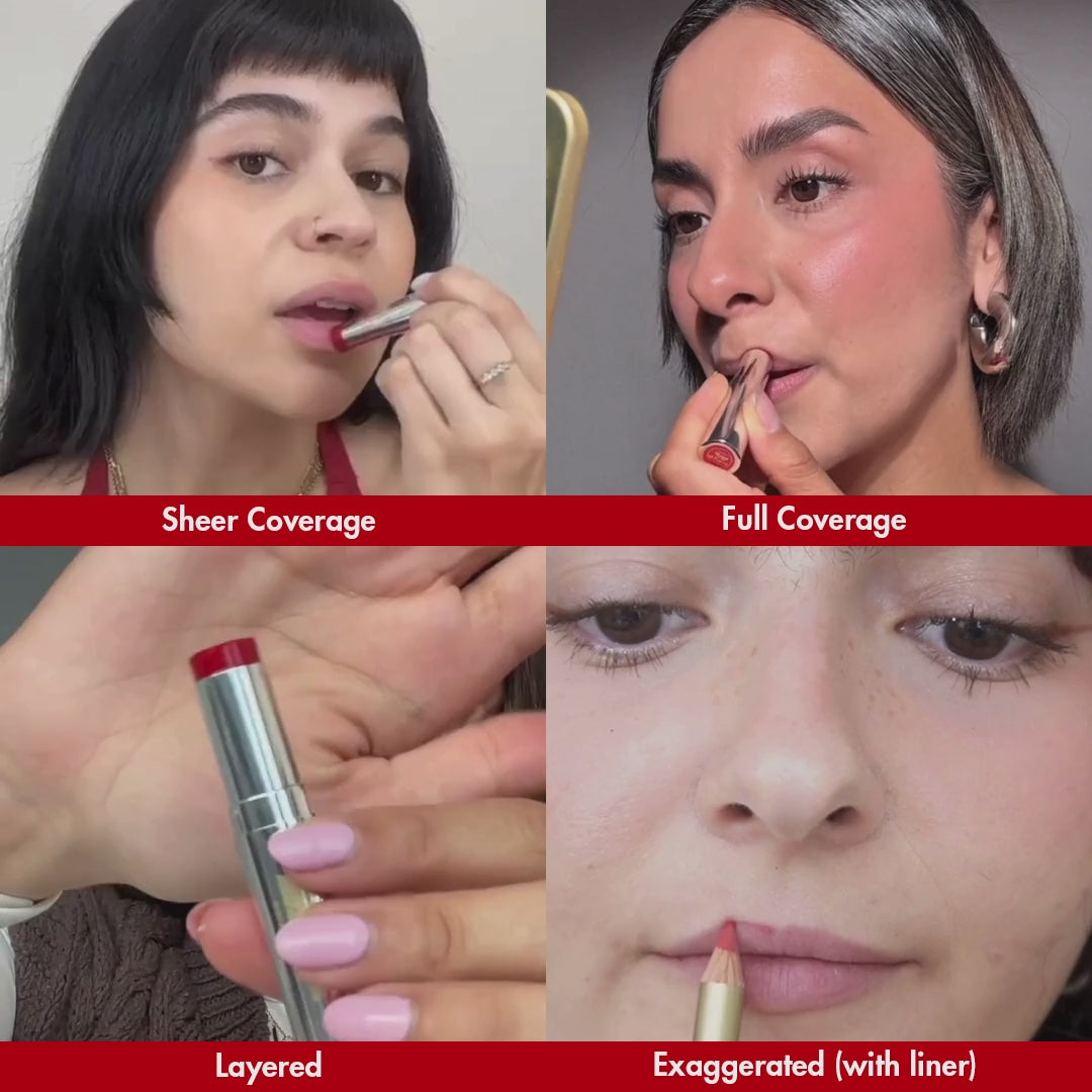 Load video: Acaríciame Más